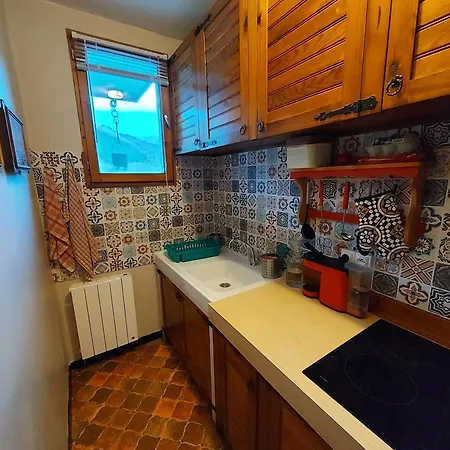 Appartement Studio Seyne
