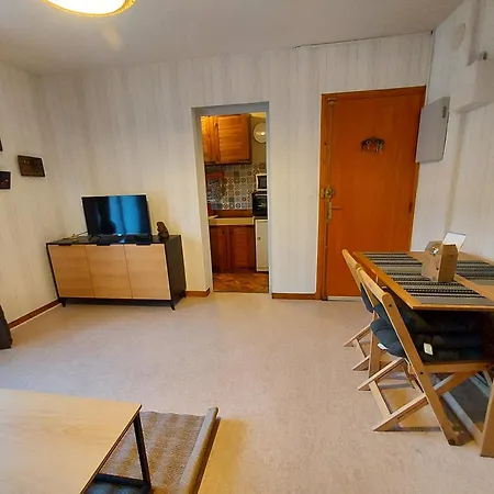 Studio Seyne Appartement Seyne
